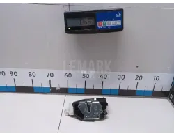 Замок двери передней левой