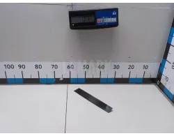 Накладка стойки