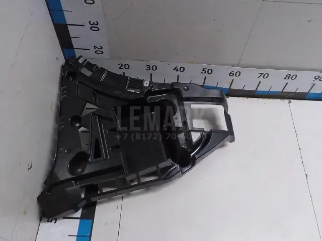 Кронштейн заднего бампера правый для  Chevrolet Tahoe IV 2014-2020