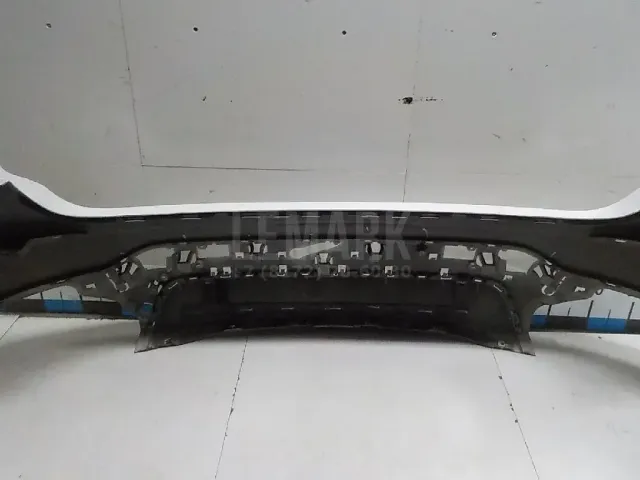 Бампер задний для  Audi A5/S5 (F5) 2017