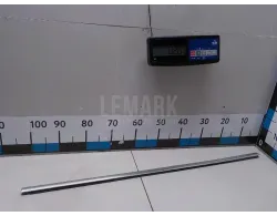Накладка стекла заднего правого