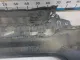 Бампер задний для  Daewoo Espero 1991-1999