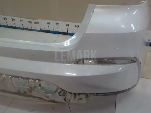 Бампер задний для  Daewoo Espero 1991-1999