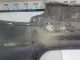 Бампер задний для  Daewoo Espero 1991-1999