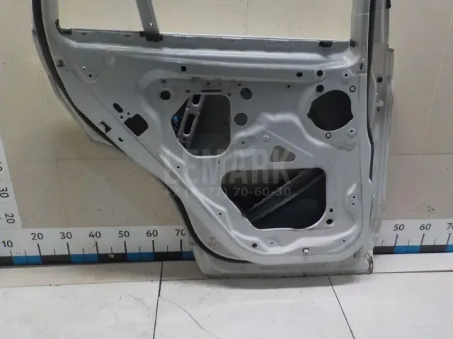 Дверь задняя левая для  Ford Focus IV 2018