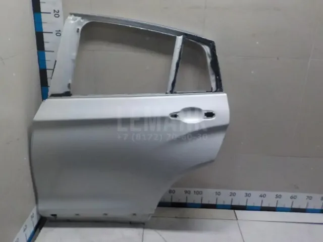 Дверь задняя левая для  Ford Focus IV 2018