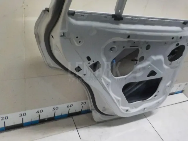 Дверь задняя левая для  Ford Focus IV 2018