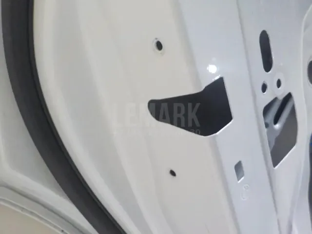 Дверь задняя левая для  Ford Focus IV 2018