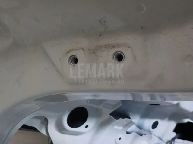 Дверь багажника для  Audi A5/S5 [8F] Cabrio 2010-2016