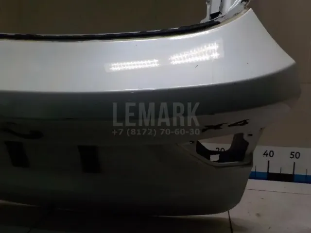 Дверь багажника для  Audi A5/S5 [8F] Cabrio 2010-2016