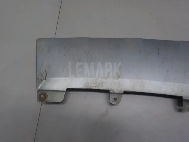 Накладка переднего бампера для  Audi Q3 (8U) 2012-2018