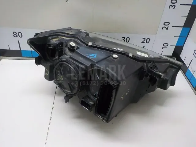 Фара левая для  BMW X4 F26 2014-2018