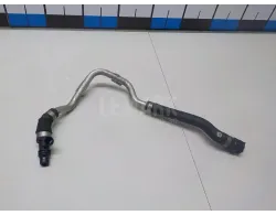 Шланг системы охлаждения