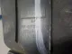 Заглушка буксировочного крюка