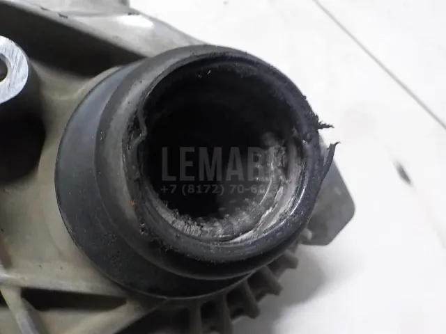 Коробка раздаточная для  Ford Focus I 1998-2005