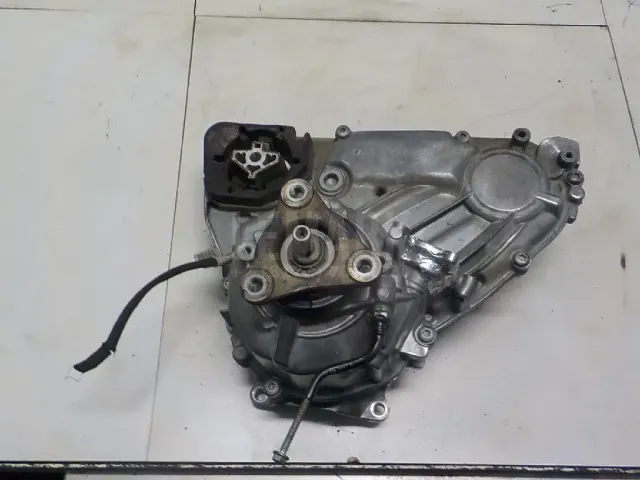 Коробка раздаточная для  Ford Focus I 1998-2005