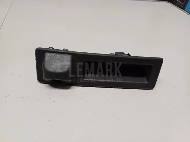 Кнопка открывания багажника для  Chevrolet Suburban 2014-2020