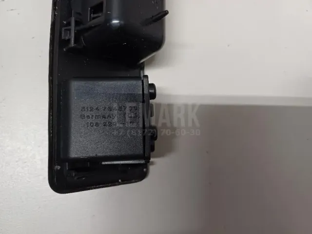 Кнопка открывания багажника для  Chevrolet Suburban 2014-2020