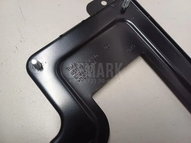 Кронштейн (сопут. товар) для  BMW X4 F26 2014-2018
