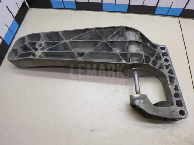 Кронштейн КПП для  BMW X6 E71 2008-2014