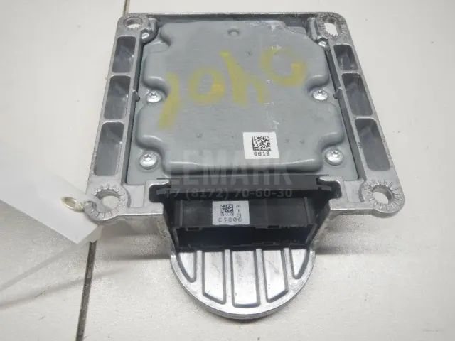 Блок управления AIR BAG