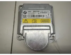 Блок управления AIR BAG