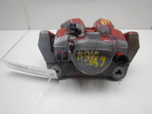 Суппорт тормозной передний правый для  Chevrolet HHR 2005-2011
