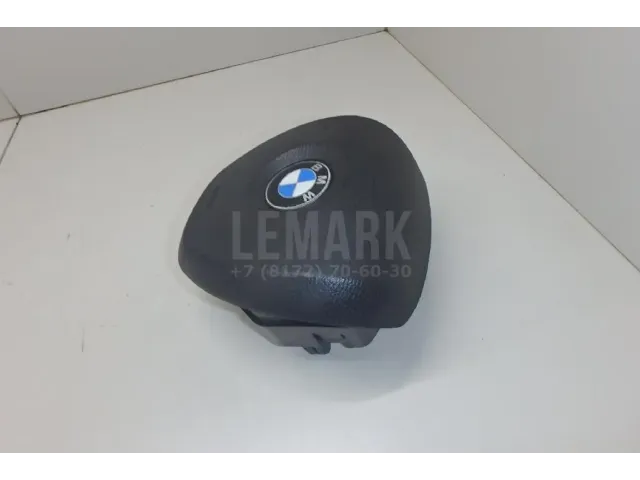 Подушка безопасности в рулевое колесо для  BMW 3-serie E46 1998-2005