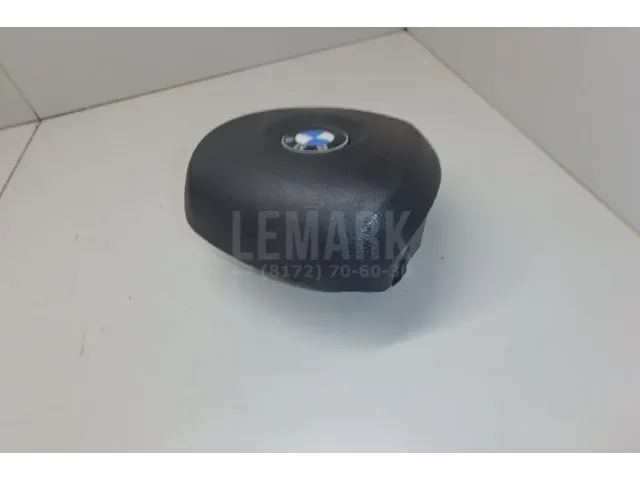 Подушка безопасности в рулевое колесо для  BMW 3-serie E46 1998-2005