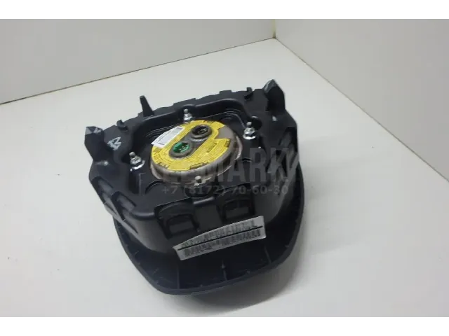 Подушка безопасности в рулевое колесо для  BMW 3-serie E46 1998-2005