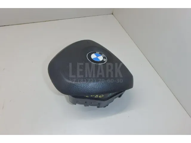 Подушка безопасности в рулевое колесо для  BMW 3-serie E46 1998-2005