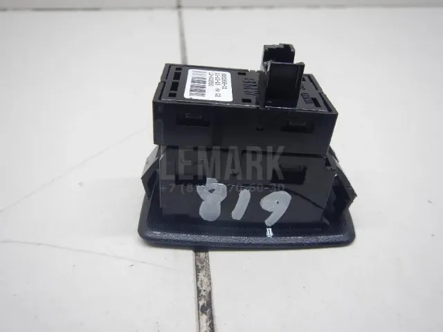 Кнопка стеклоподъемника для  BMW 7-serie E38 1994-2001