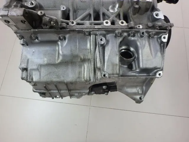 Двигатель