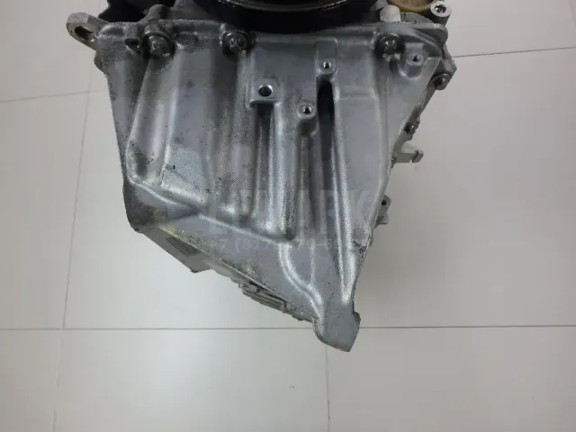 Двигатель