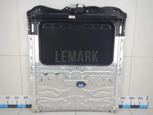 Люк в сборе электрический для  BMW X6 G06 2019