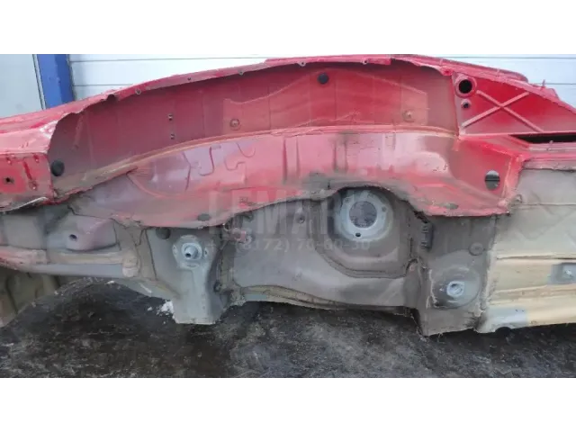 Крыло заднее левое для  Ford Kuga 2008-2012