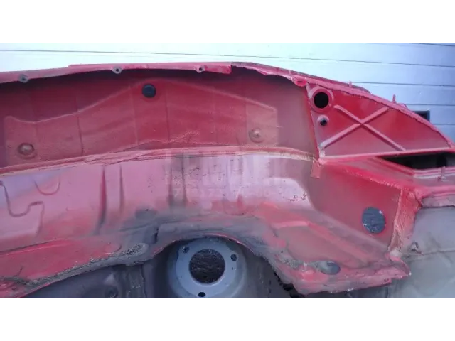 Крыло заднее левое для  Ford Kuga 2008-2012