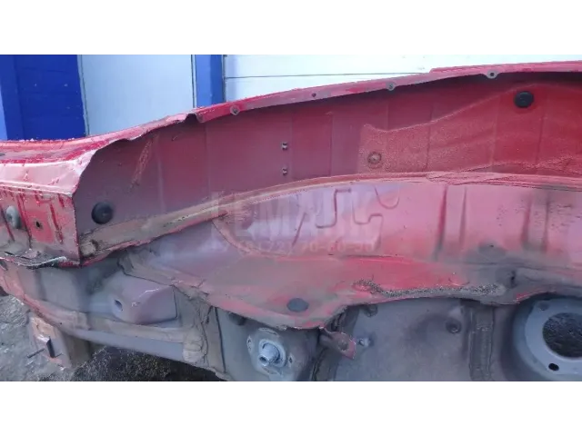 Крыло заднее левое для  Ford Kuga 2008-2012