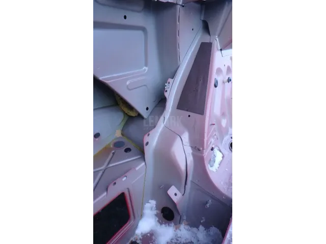Крыло заднее левое для  Ford Kuga 2008-2012
