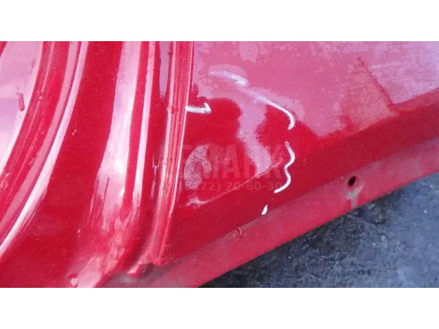Крыло заднее левое для  Ford Kuga 2008-2012