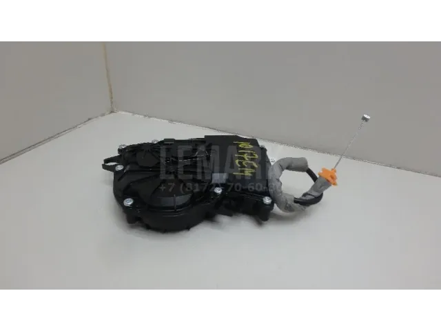 Активатор замка багажника для  Chevrolet Equinox 2009-2017