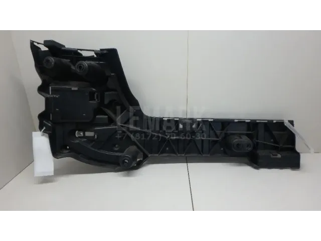 Кронштейн заднего бампера правый для  Ford Fiesta 2008-2019