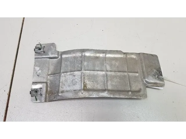 Экран тепловой