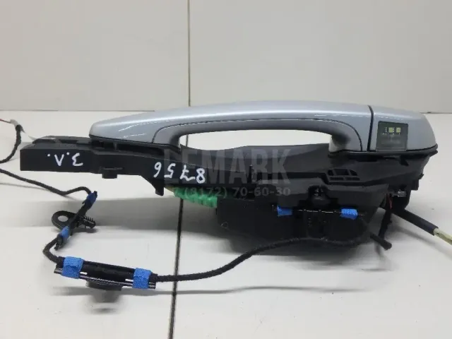 Ручка двери задней наружная левая для  Ford Kuga 2008-2012