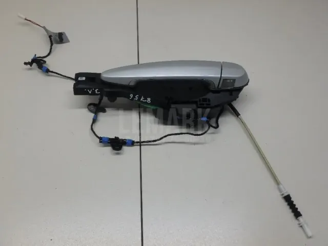 Ручка двери задней наружная левая для  Ford Kuga 2008-2012