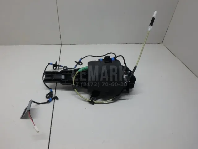 Ручка двери задней наружная левая для  Ford Kuga 2008-2012