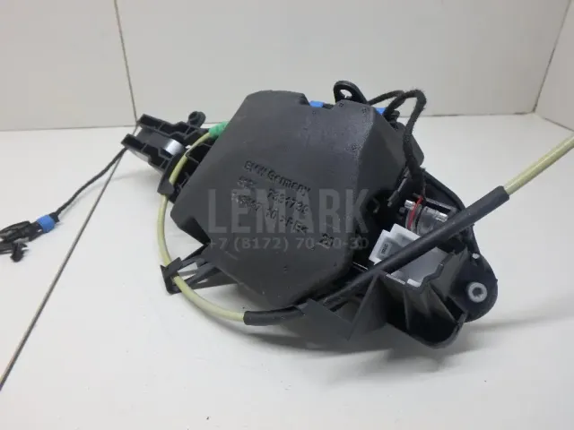 Ручка двери задней наружная левая для  Ford Kuga 2008-2012