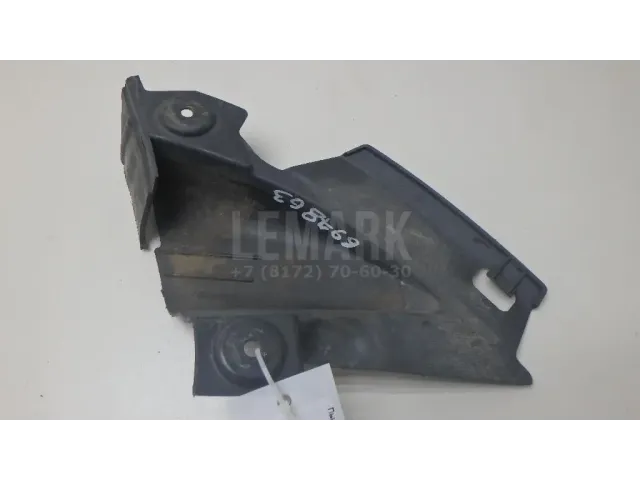 Пыльник (кузов наружные) для  BMW 3-serie E46 1998-2005