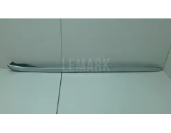 Молдинг лобового стекла