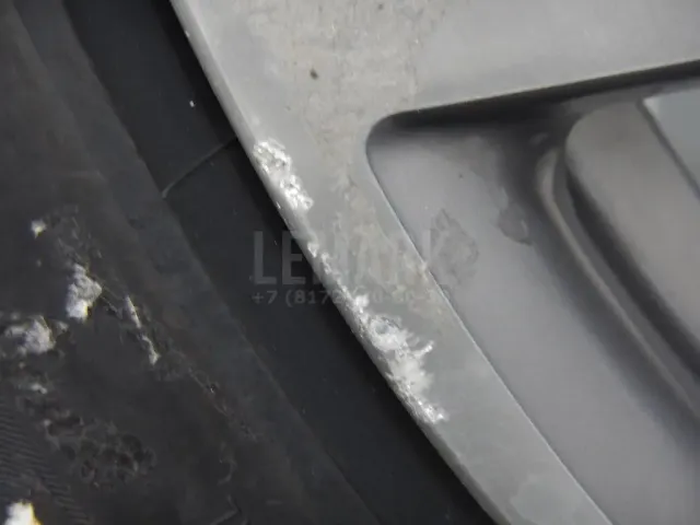 Шины к-кт для  Audi Allroad quattro 2006-2012